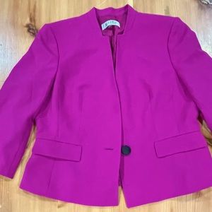 Kasper blazer